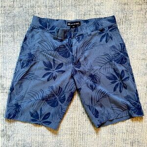 Travis Mathew Men’s Shorts